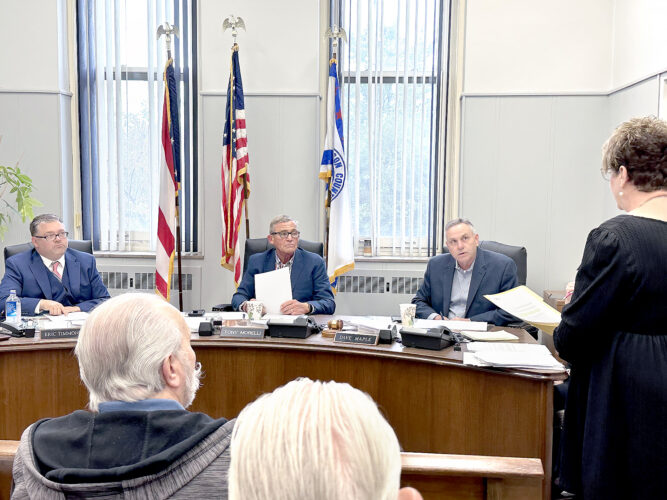 Jefferson County commissioners ask Prime Time questions | News, Sports, Jobs - Vimarsana News