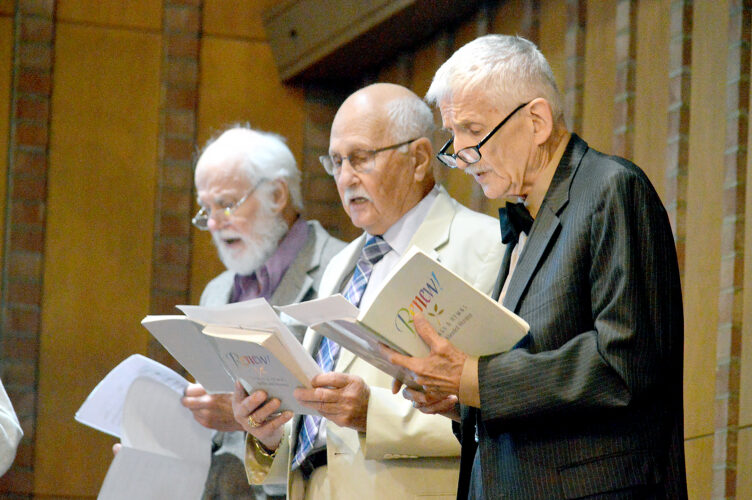 Service honors 150-year history of Mingo Junction church | News, Sports, Jobs - Vimarsana News
