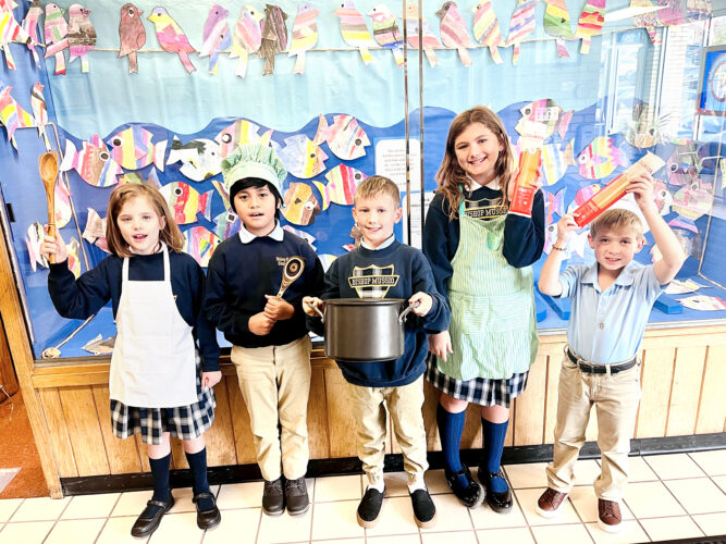 Pasta, anyone? | News, Sports, Jobs - The Herald Star - Vimarsana News