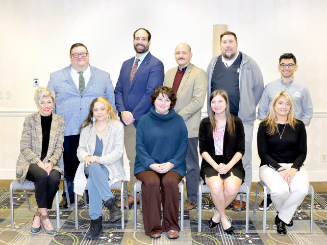Weirton Chamber kicks off 31st year of Leadership Ohio Valley | News, Sports, Jobs - Vimarsana News