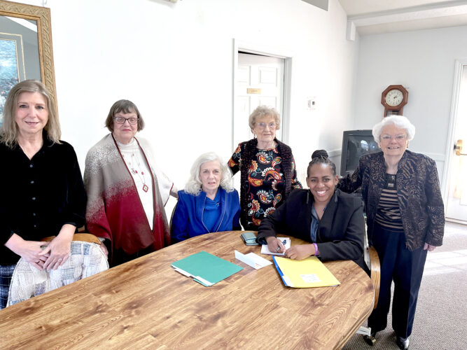 Club reorganizes | News, Sports, Jobs - The Herald Star - Vimarsana News