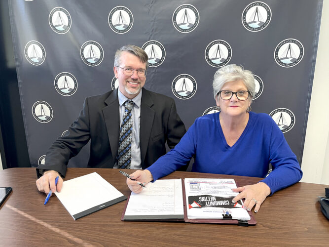 New website promotes Unity in the Community | News, Sports, Jobs - Vimarsana News