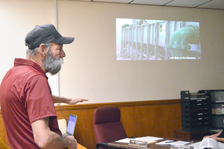 Mingo Junction wastewater facility new and improved | News, Sports, Jobs - Vimarsana News
