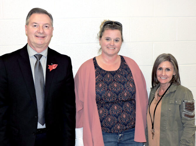 Toronto teachers receive a boost from the Jefferson County ESC | News, Sports, Jobs - Vimarsana News