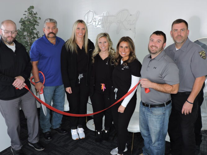 New business offers customers a new look | News, Sports, Jobs - Vimarsana News