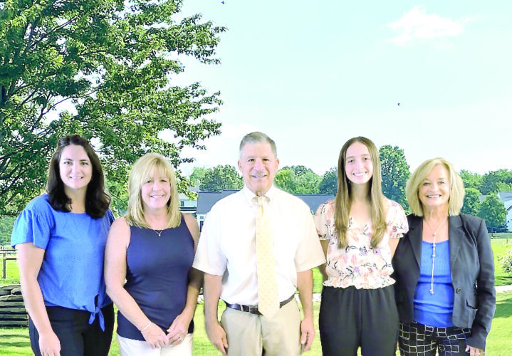 Mills scholarship recipient | News, Sports, Jobs - Vimarsana News