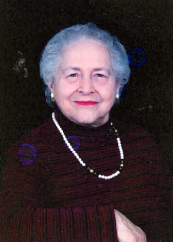 CONSTANCE MOORHEAD | News, Sports, Jobs - The Herald Star - Vimarsana News