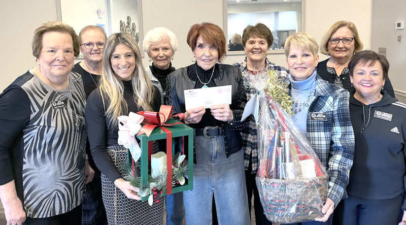 Holiday Splendor set for Sunday | News, Sports, Jobs - Vimarsana News