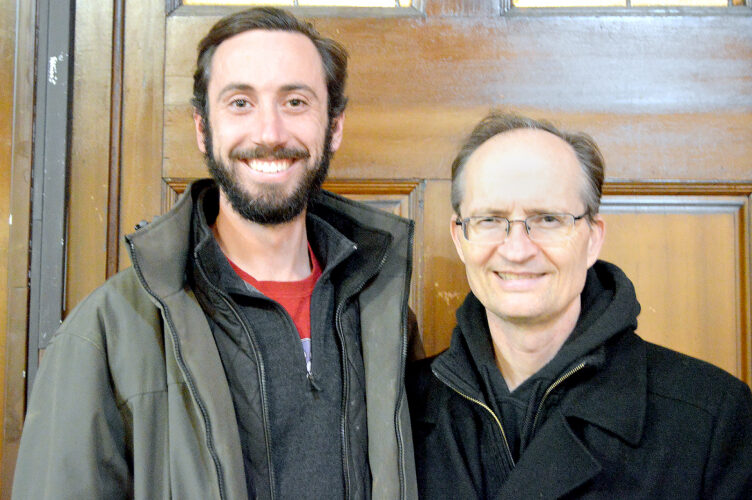 Monday's meeting features two keynote speakers | News, Sports, Jobs - Vimarsana News