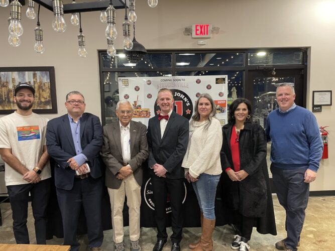 Franciscan Square to add Jimmy John's next year | News, Sports, Jobs - Vimarsana News
