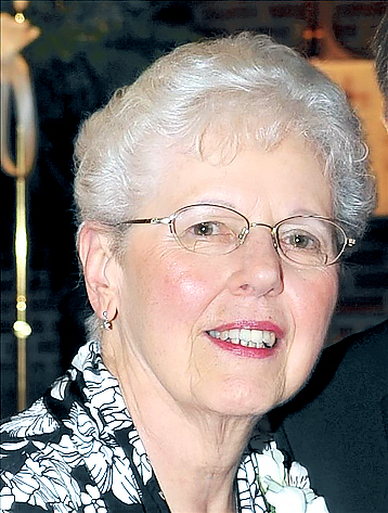 ANNA ASHBROOK | News, Sports, Jobs - The Herald Star - Vimarsana News
