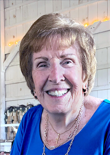 HELEN TATE | News, Sports, Jobs - The Herald Star - Vimarsana News