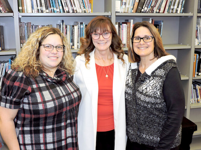 Toronto school board bids farewell to treasurer | News, Sports, Jobs - Vimarsana News