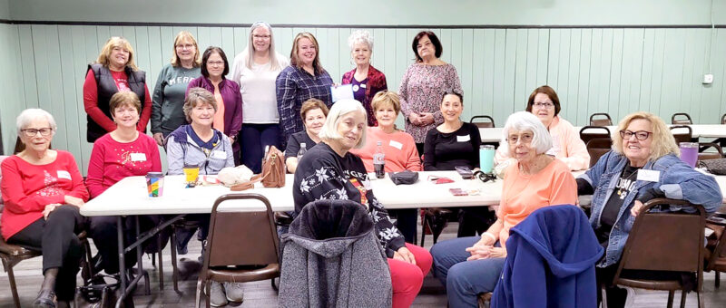 Goal contributes to holiday meals | News, Sports, Jobs - Vimarsana News
