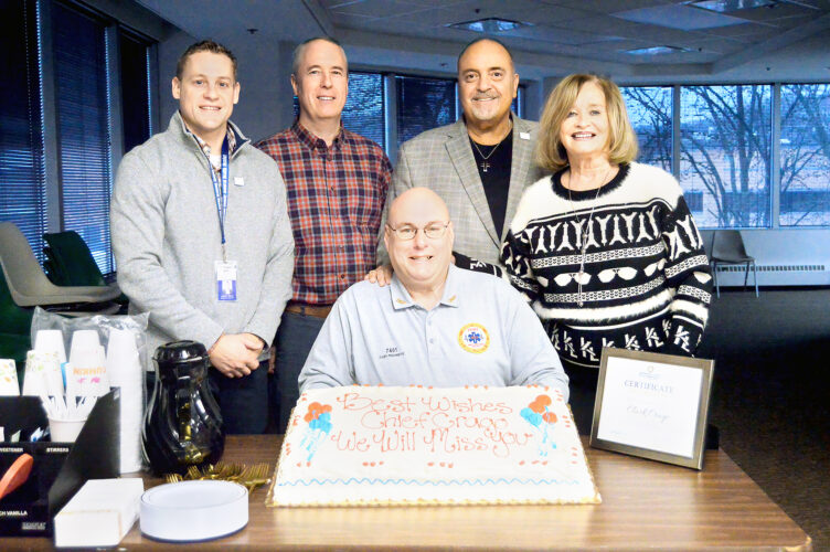 Jefferson County Board of Health updated on meningitis outbreak response | News, Sports, Jobs - Vimarsana News