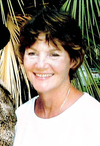 SANDY CAREY | News, Sports, Jobs - The Herald Star - Vimarsana News