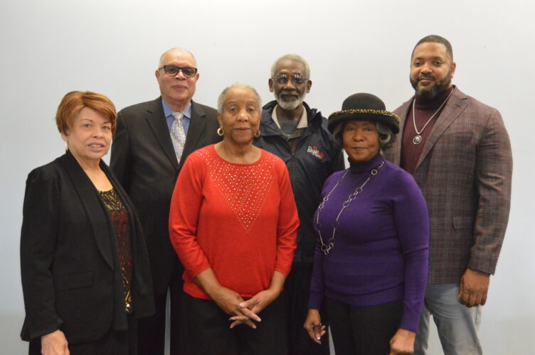 Association readies for MLK holiday in Steubenville | News, Sports, Jobs - Vimarsana News
