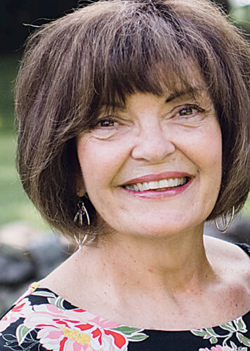 MARY ANGELO | News, Sports, Jobs - The Herald Star - Vimarsana News