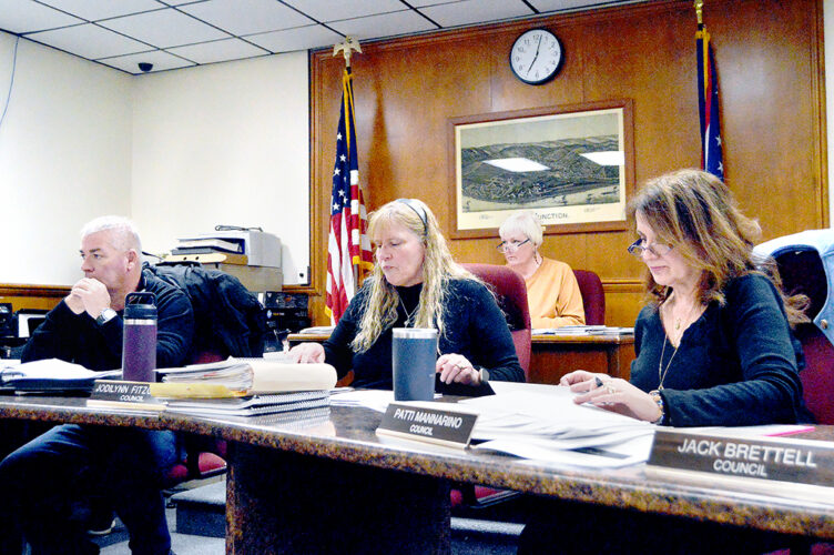 Mingo Junction council hires new village administrator | News, Sports, Jobs - Vimarsana News