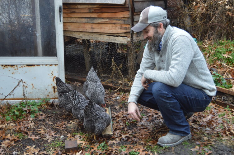 Nonprofit promotes real food and good community | News, Sports, Jobs - Vimarsana News