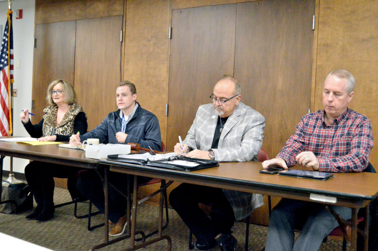 Jefferson County Board of Health hears aging grant funding requests | News, Sports, Jobs - Vimarsana News