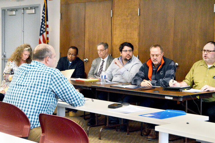 Jefferson County Board of Elections reverses certification decision | News, Sports, Jobs - Vimarsana News