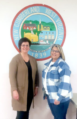 January hostesses | News, Sports, Jobs - The Herald Star - Vimarsana News