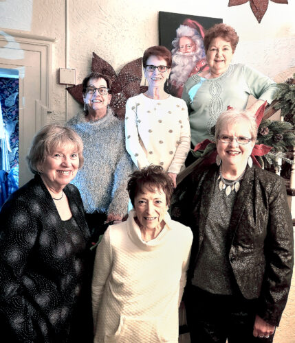Celebrating the holidays | News, Sports, Jobs - Vimarsana News