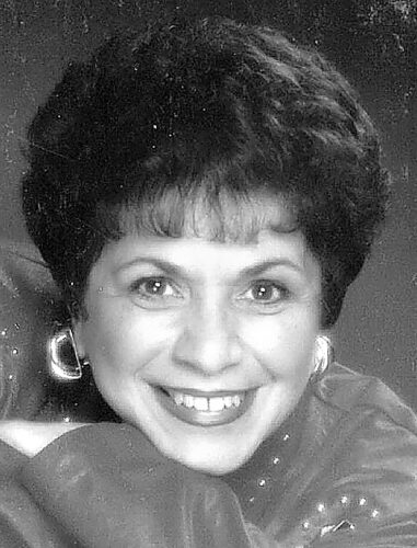 MARY ANN ELLIOTT | News, Sports, Jobs - The Herald Star - Vimarsana News
