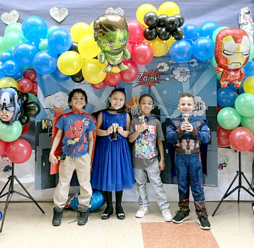 Super school | News, Sports, Jobs - The Herald Star - Vimarsana News