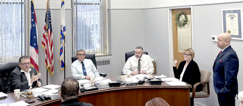 Jefferson County budget moving forward | News, Sports, Jobs - Vimarsana News