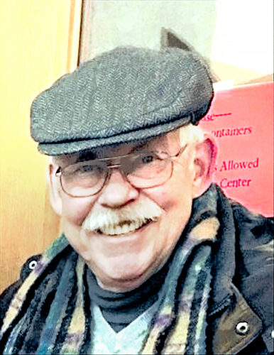 ROBERT DOYLE | News, Sports, Jobs - The Herald Star - Vimarsana News