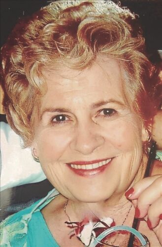 MARTHA D'ANNIBALLE | News, Sports, Jobs - Vimarsana News