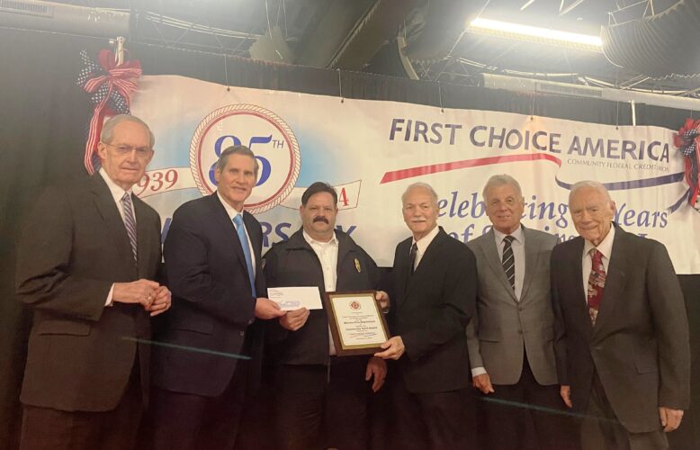 First Choice America Credit Union details a year of accomplishments | News, Sports, Jobs - Vimarsana News