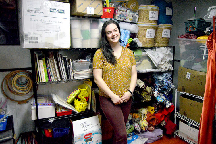 Pop-up store making arts and crafts accessible in Steubenville | News, Sports, Jobs - Vimarsana News