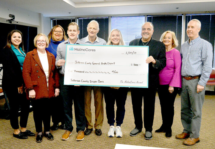 First round of healthy aging grant funding announced | News, Sports, Jobs - Vimarsana News
