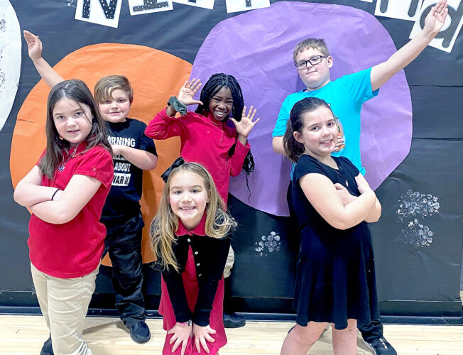 Steubenville rejoins Odyssey of the Mind | News, Sports, Jobs - Vimarsana News