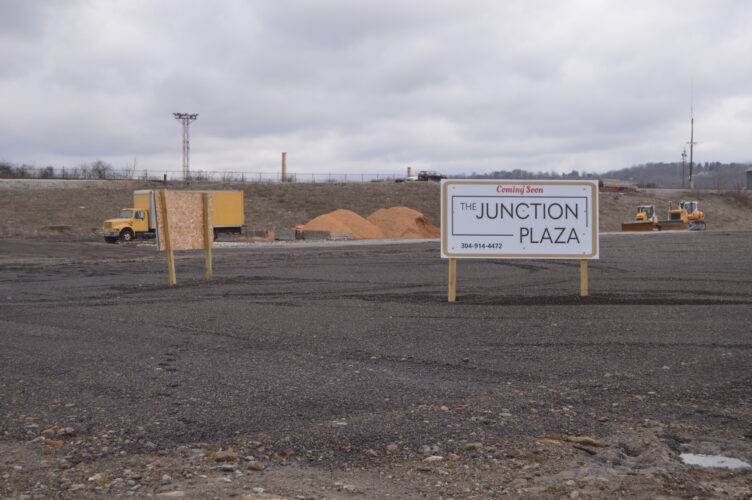 First businesses confirmed for Mingo Junction plaza | News, Sports, Jobs - Vimarsana News
