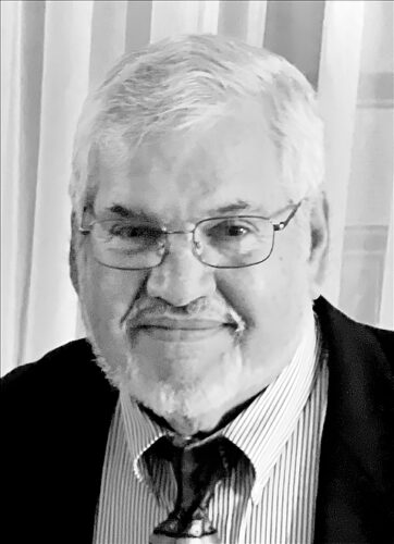 RICHARD HARCHARIK | News, Sports, Jobs - The Herald Star - Vimarsana News