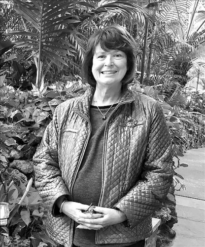 CHERYL VUKELIC | News, Sports, Jobs - The Herald Star - Vimarsana News