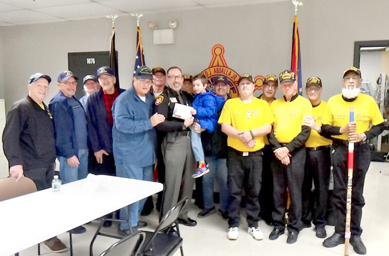 Veterans breakfast | News, Sports, Jobs - The Herald Star - Vimarsana News