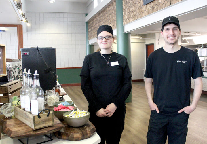 Developmental disabilities board program a success | News, Sports, Jobs - Vimarsana News