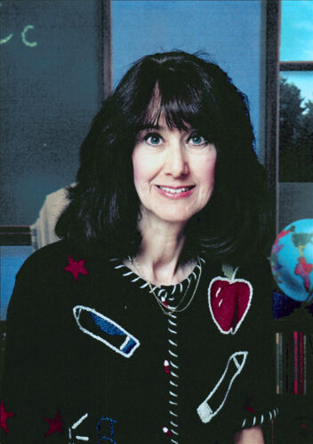 LINDA DENNIS | News, Sports, Jobs - The Herald Star - Vimarsana News