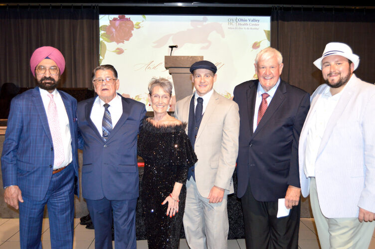 And they're off! | News, Sports, Jobs - The Herald Star - Vimarsana News