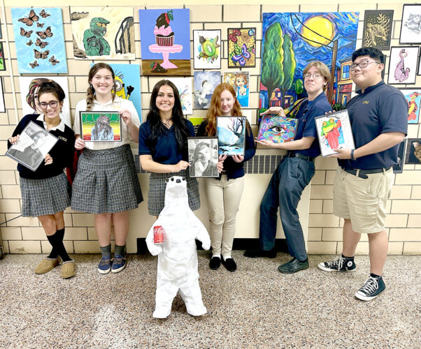 Showcasing talents | News, Sports, Jobs - The Herald Star - Vimarsana News