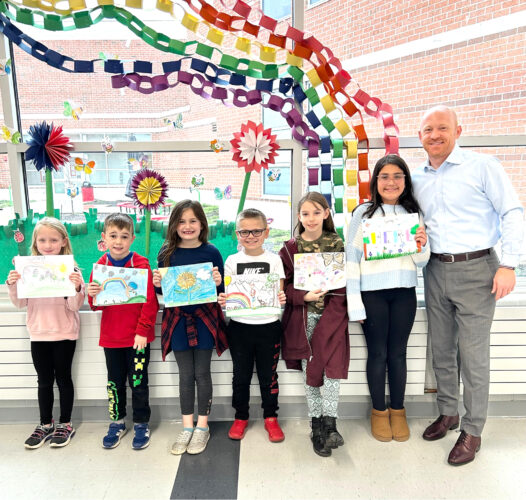 Young artists | News, Sports, Jobs - The Herald Star - Vimarsana News