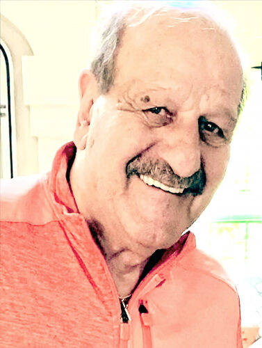 ANTHONY "TONY" TEDESCHI | News, Sports, Jobs - Vimarsana News