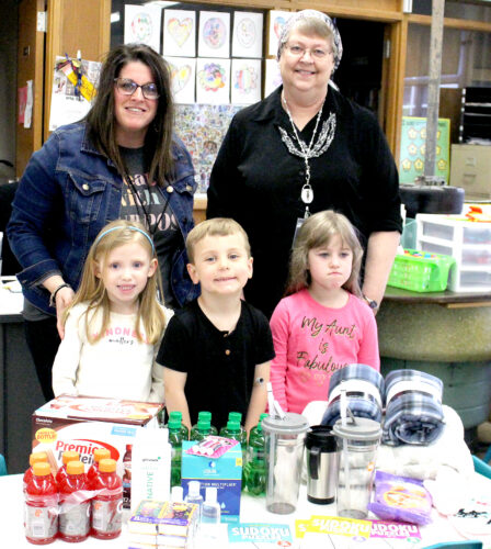 Stanton pupils seeking community's help | News, Sports, Jobs - Vimarsana News