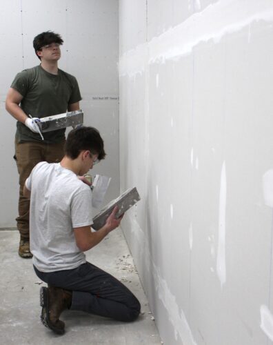 Students at work | News, Sports, Jobs - The Herald Star - Vimarsana News