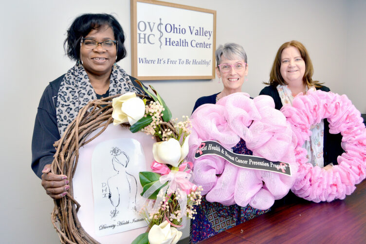 Initiative addressing health disparities in local Black community